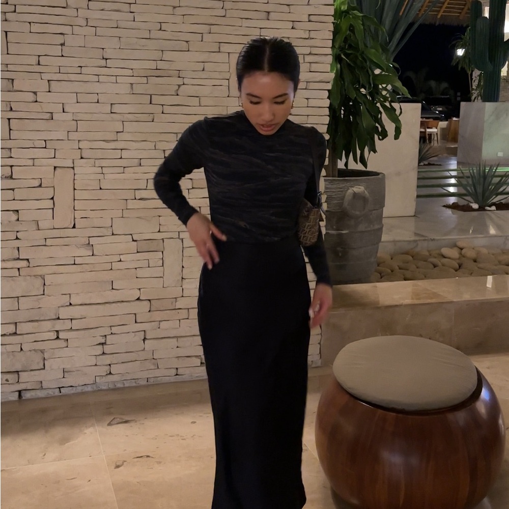 Frank and Oak Slim Turtleneck (2 pack)